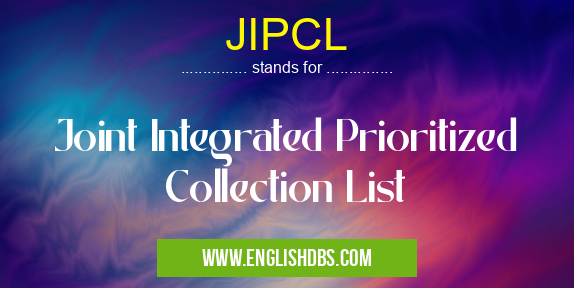 JIPCL