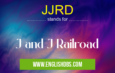 JJRD