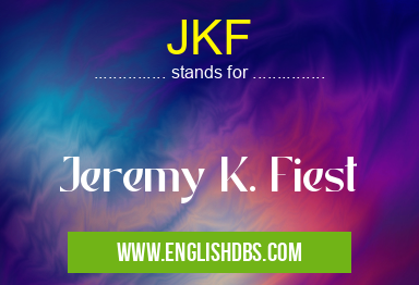 JKF