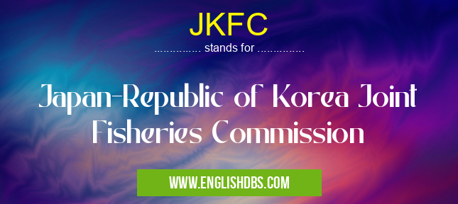 JKFC