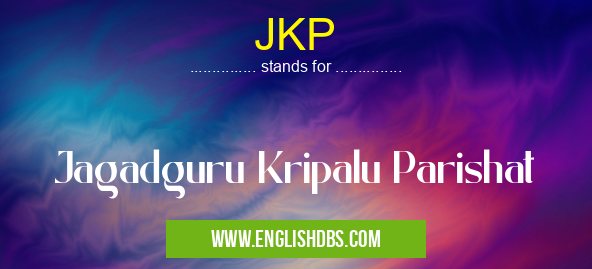 JKP