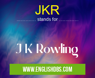 JKR