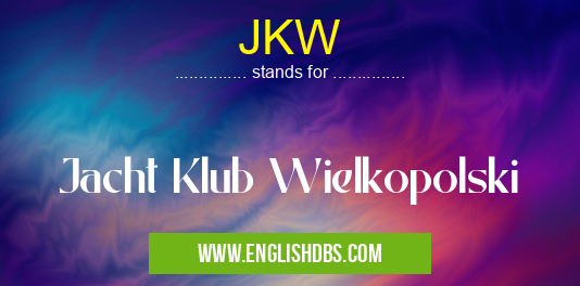 JKW