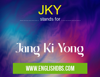 JKY