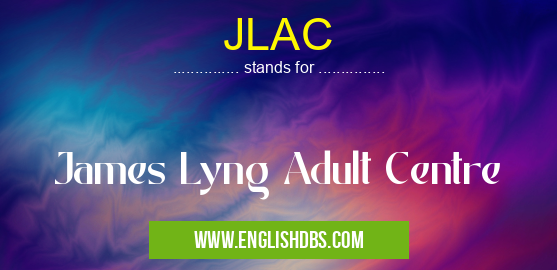 JLAC