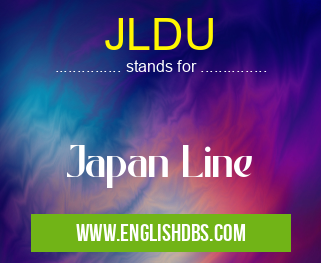 JLDU