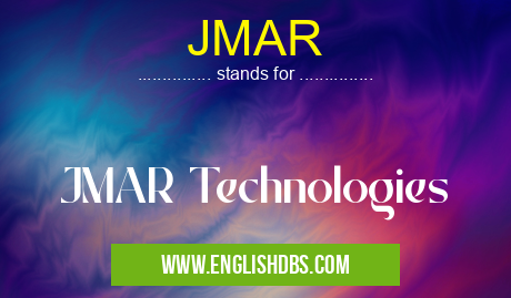 JMAR