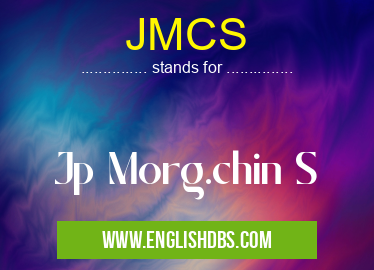 JMCS