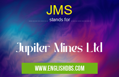 JMS