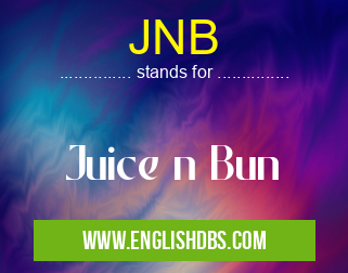 JNB