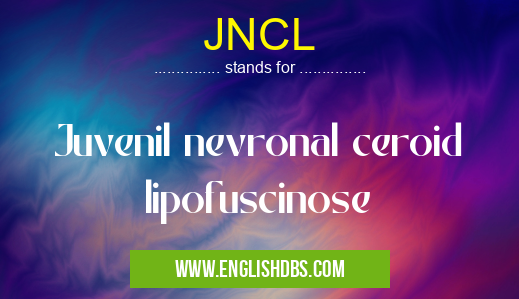 JNCL