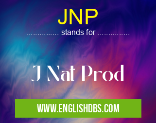 JNP