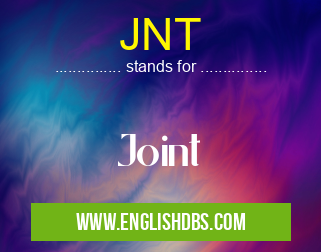 JNT