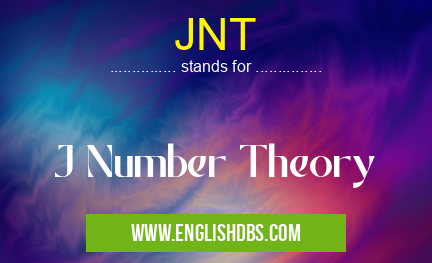 JNT