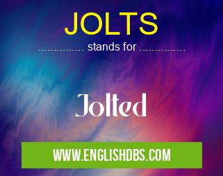 JOLTS