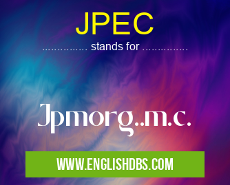 JPEC