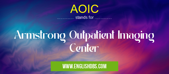 AOIC