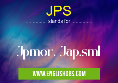 JPS