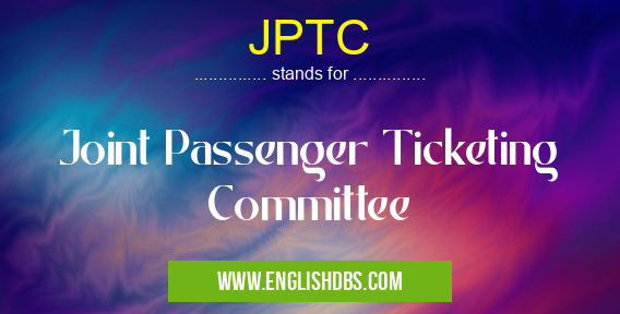 JPTC