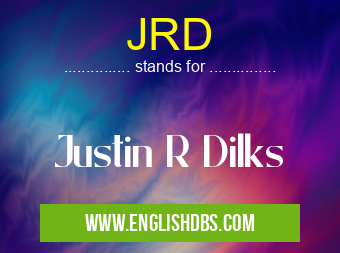 JRD