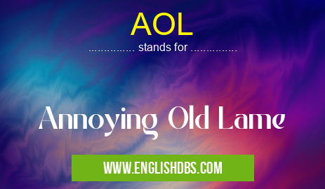 AOL