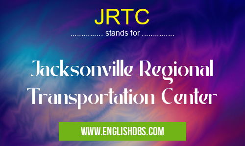 JRTC