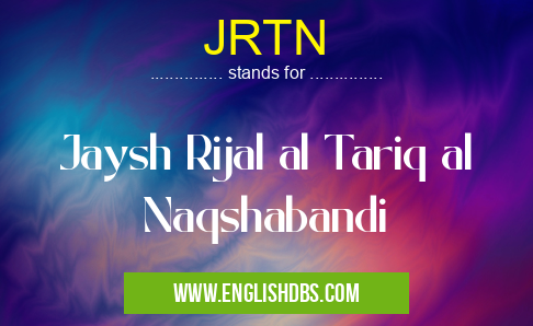 JRTN