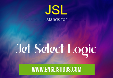 JSL