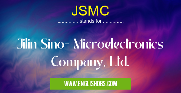 JSMC