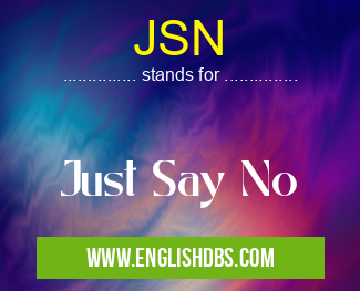 JSN