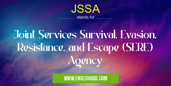 JSSA