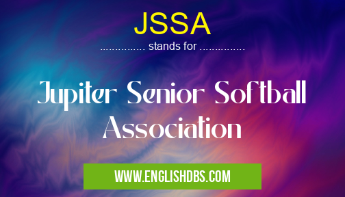 JSSA