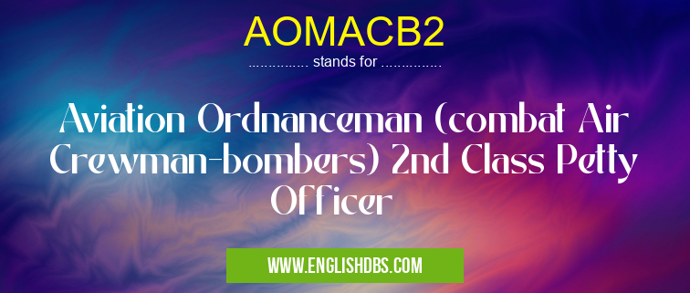 AOMACB2