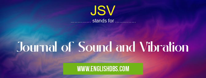 JSV