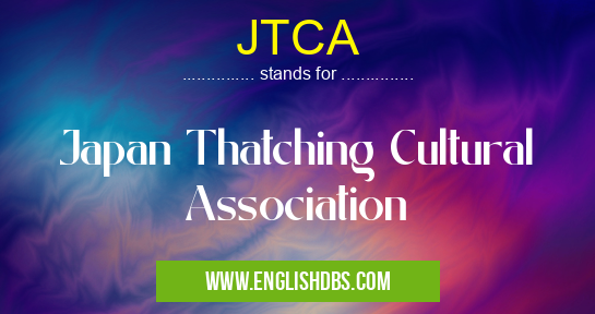 JTCA