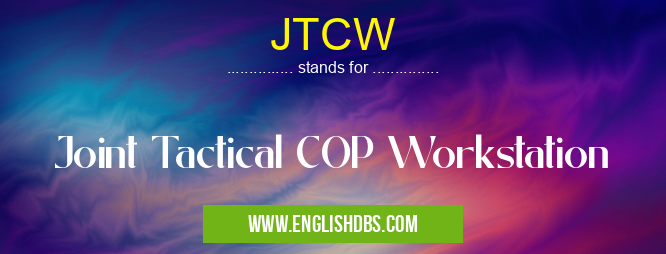 JTCW