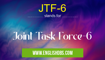 JTF-6