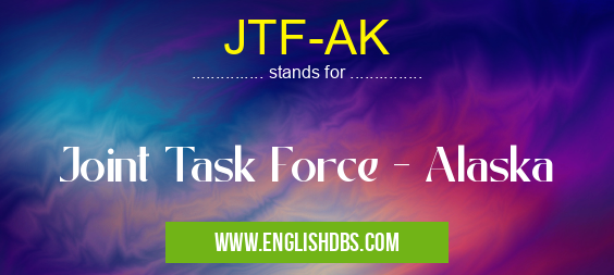 JTF-AK