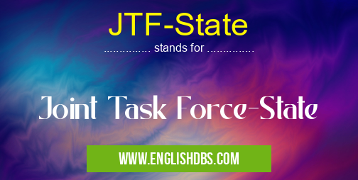 JTF-State