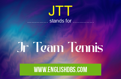 JTT