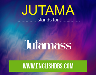 JUTAMA