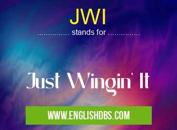 JWI