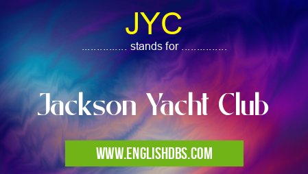 JYC