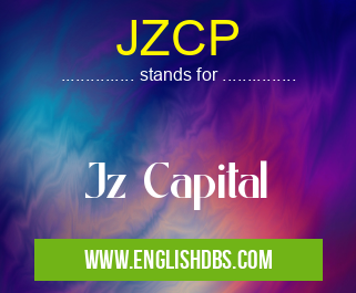 JZCP