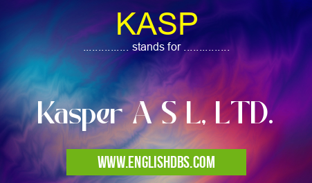 KASP