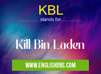 KBL