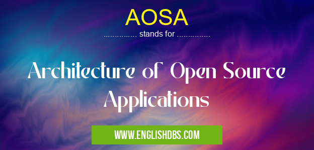 AOSA