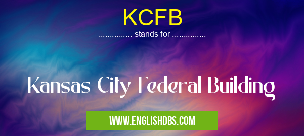 KCFB