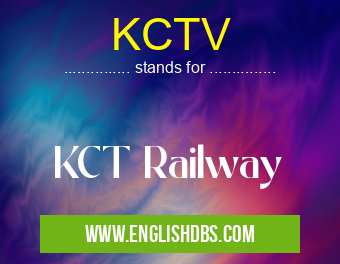 KCTV