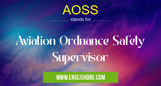 AOSS